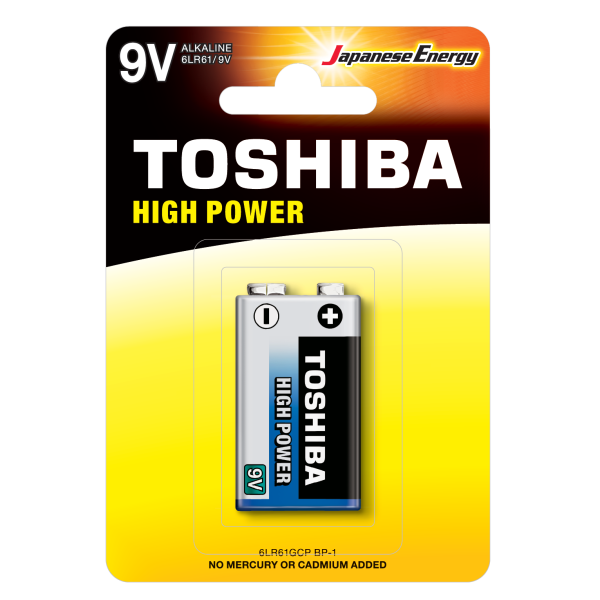 TOSHIBA 6LF22G C BP-1
