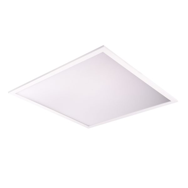 AURA LED PANEL WITH ANTIPANIC 60x60 M 1H MT 4000K