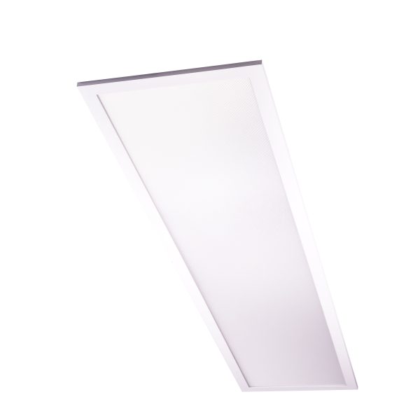 AURA LED PANEL WITH ANTIPANIC 120x30 M 3H MT 4000K