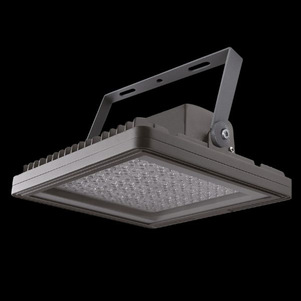BIG POLI BRACKET 16000 80w AS.156X68 3000K