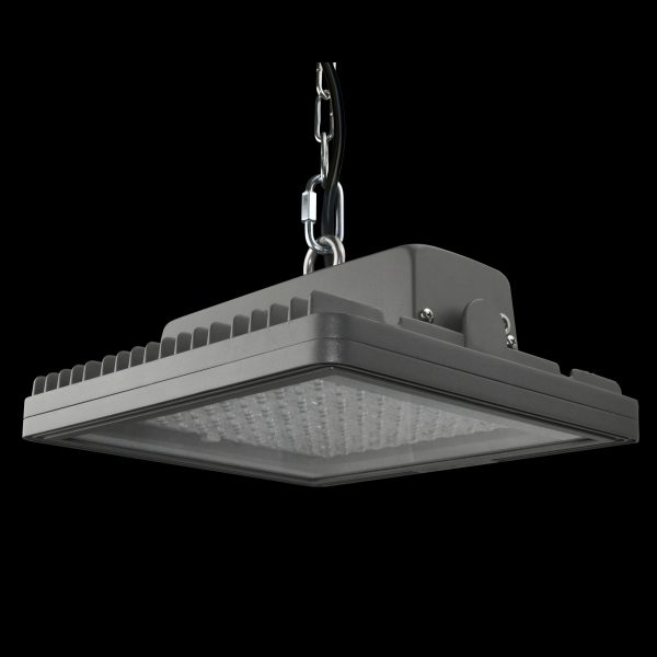 BIG POLI SUSPENDED 48000 240W 90° 3000K