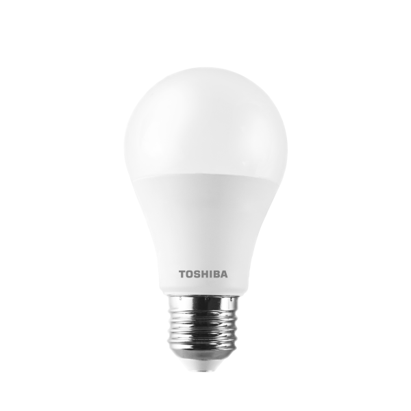 TOSHIBA LED A70 E27 15W 4000K