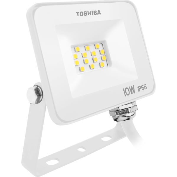 TOSHIBA LED FLOODLIGHT IP65 150W 5000K (WHITE)