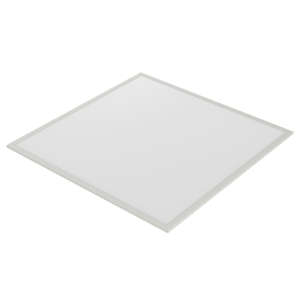 TOSHIBA LED PANEL PRO 60x60cm 36W UGR<19 3000K