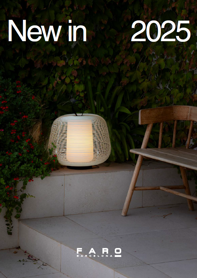 Faro new 25